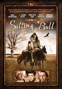 Sitting Bull , Dale Robertson