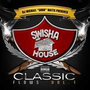 Classic Flows 1 , Swisherhouse