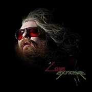 Love Extreme , Benji Hughes