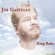 King Baby , Jim Gaffigan