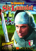 The Adventures of Sir Lancelot: Volume 3 , William Russell