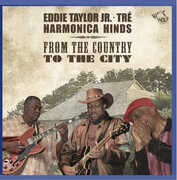 From the Country to the City , Eddie Taylor Jr.