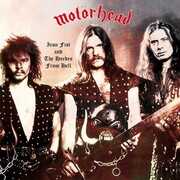 Iron Fist & the Hordes from Hell , Motorhead