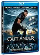 Outlander , Sophia Myles