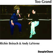 Too Grand , Richie Beirach