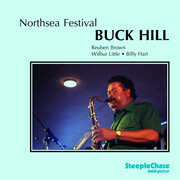 Northsea Festival , Buck Hill