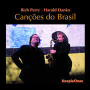 Cancoes Do Brasil , Rich Perry