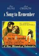 A Song to Remember , Paul Muni