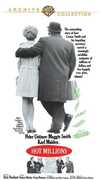 Hot Millions , Peter Ustinov