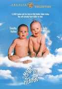 Made in Heaven , Ellen Barkin