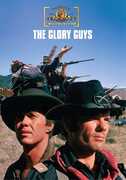 The Glory Guys , Tom Tryon