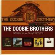 Original Album Series [Import] , The Doobie Brothers