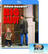 Big Daddy , Adam Sandler