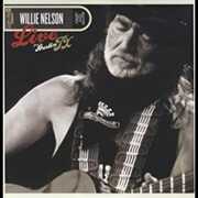 Live From Austin, TX , Willie Nelson