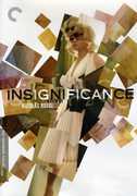 Insignificance (Criterion Collection) , Gary Busey