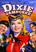 Dixie Jamboree , Frances Langford