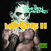 Monsters II , Swollen Members