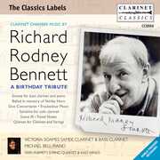 Birthday Tribute , Michael Bell