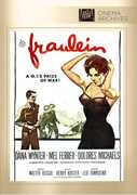 Fräulein , Dana Wynter