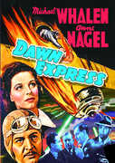 The Dawn Express , Jack Mulhall