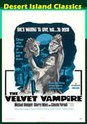 Velvet Vampire , Celeste Yarnall
