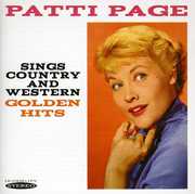Sings Country and Western Golden Hits , Patti Page