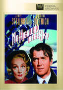 No Highway in the Sky , James Stewart