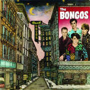 Beat Hotel , The Bongos