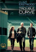 Trouble With the Curve , Clint Eastwood