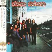 Pronounced Leh-Nerd Skin-Nerd (SHM-CD) [Import] , Lynyrd Skynyrd