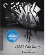 Ivan's Childhood (Criterion Collection) , Stepan Krylov