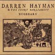 Bugbears , Darren Hayman