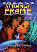 Strange Frame , Claudia Black