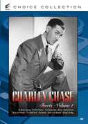 Charley Chase Shorts: Volume 1 , Charley Chase