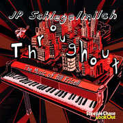 Throughout - the Music of Bill Frisell , JP Schlegelmilch