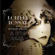A Little Sugar , Roberta Donnay & The Prohibition Mob Band