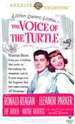 The Voice of the Turtle , Ronald Reagan