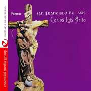 Poemas San Francisco de Asis , Carlos Brito