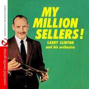 My Million Sellers , Larry Clinton