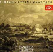 String Quartets , Panocha Quartet