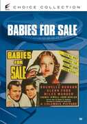 Babies for Sale , Rochelle Hudson