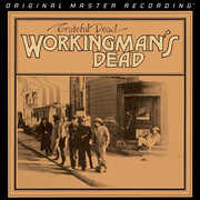 Workingman's Dead , The Grateful Dead