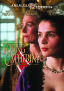 Young Catherine , Julia Ormond