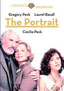 The Portrait , Gregory Peck