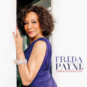 Come Back to Me Love , Freda Payne