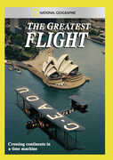 Greatest Flight , Anthony LaPaglia