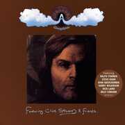 Atmospheres , Clive Stevens