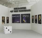 Remasters Of The Universe , Nation
