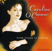 From Stage to Screen , Caroline O'Connor