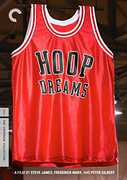 Hoop Dreams (Criterion Collection) , William Gates